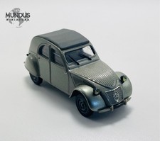 CITROEN 2CV A 1949 1/43 NOREV
