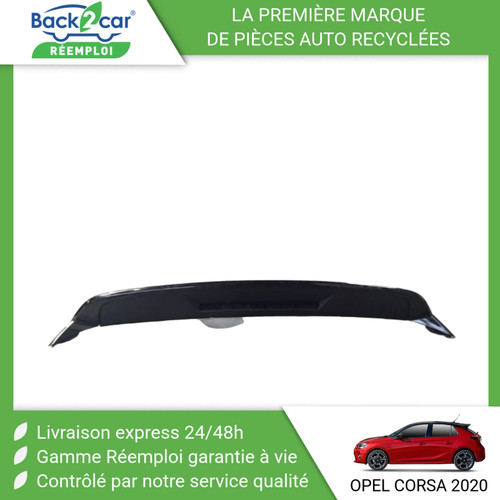 Becquet hayon opel corsa - 🏆,