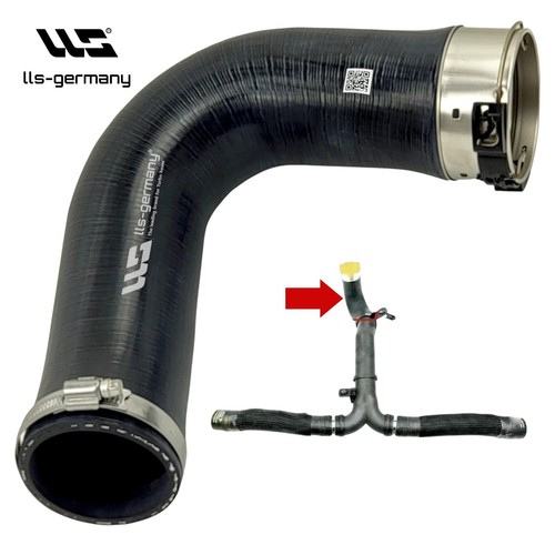 Tuyau turbo pour maserati - pour,