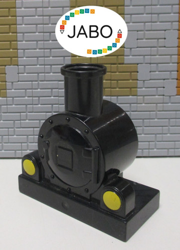 Lego duplo train - lego,