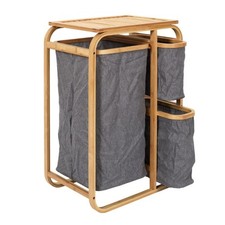 Meuble à Linge 3 Paniers