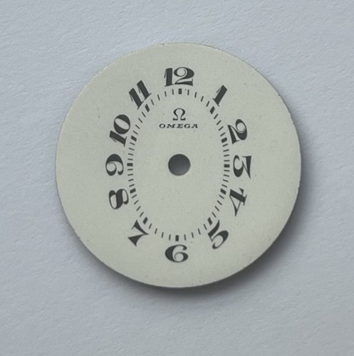 Cadran neuf montre - neuf, gousset