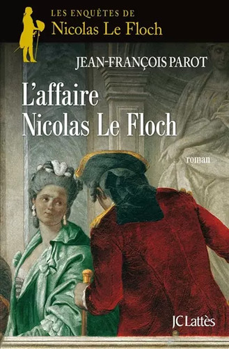 Affaire nicolas le floch - l',