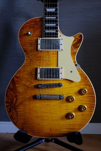 Gibson usa heritage 150 - gibson,