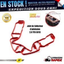 JOINT COLLECTEUR D'ADMISSION