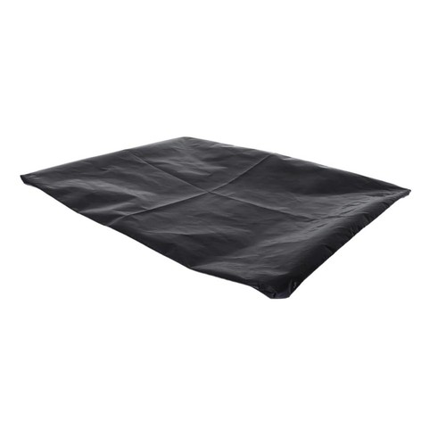 Couvercle plaque pression - de,