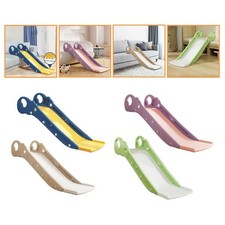 Toboggan d'intérieur pour enfants, aire de jeux, robuste, simple pour