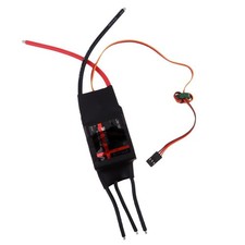 Contrôleur De Vitesse