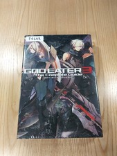 648 God Eater 3 PS4 PC