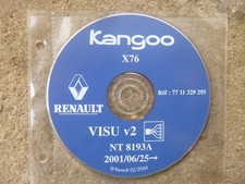 CD MANUEL REPARATION SCHEMA