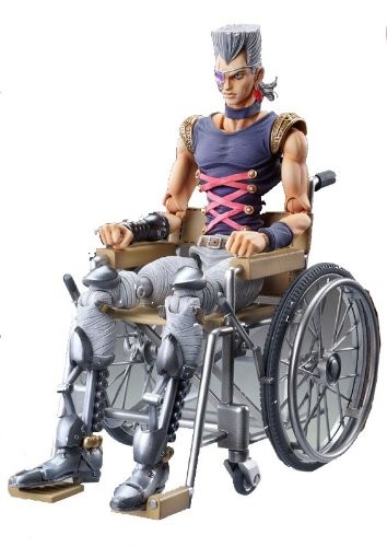 Jojo bizarre adventure super - adventure,
