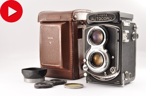 Duty paid minolta - [us,