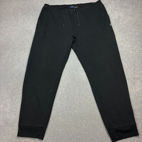Pantalon survêtement polo - de,