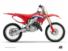 Kit Deco Moto Cross Works