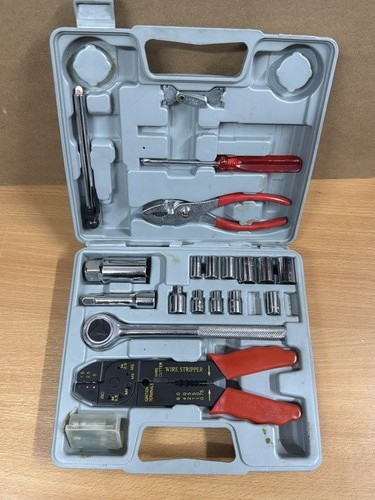 Coffret outillage avec - coffret, d’outillage