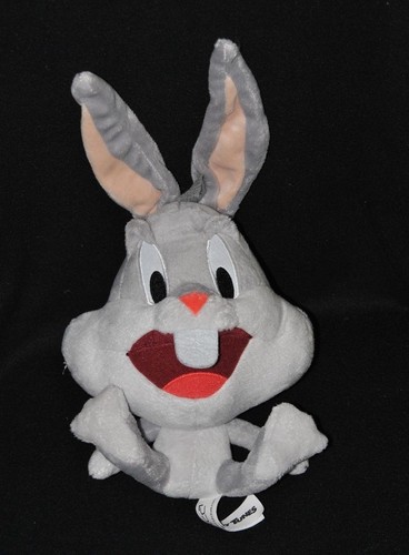 Peluche doudou bugs bunny