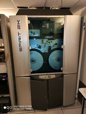 Telecinema grass Valley  spirit 2k DFT  datacine HDTV avec tête 35 mm kodak