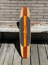 Skateboard Deck Vintage