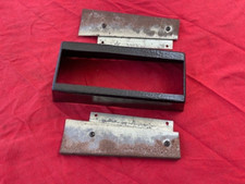 REHAUSEUR SUPPORT RADIO