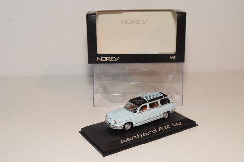 A62 norev 451720 panhard - norev,
