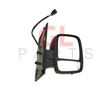 Rétroviseur Miroir Pour