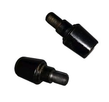 EMBOUTS DE GUIDON - YAMAHA