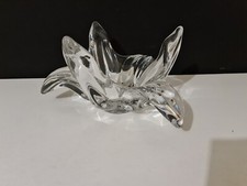 Ancienne coupe à fruits en