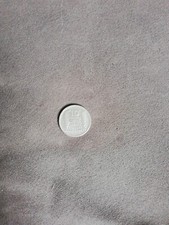 ANCIENNE PIÈCE DE MONNAIE 10