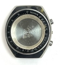 Anglaises-Jeu Boîte OMEGA Speedmaster Mark II Réf: 145.014 - Largeur De 41.5MM