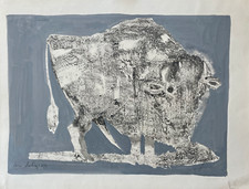 Loic DUBIGEON - Peinture