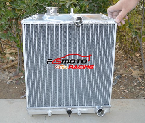 Radiateur aluminium pour - aluminium,