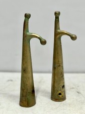 Porte corde laiton polonais |