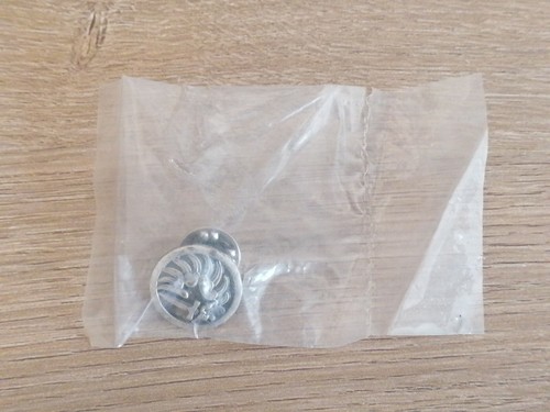Pin badge médaille - médaille, légion