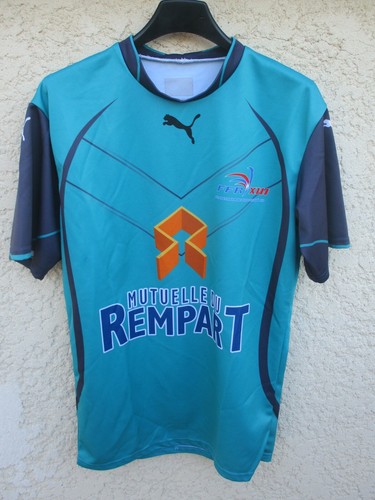 Maillot rugby ffr - rugby,