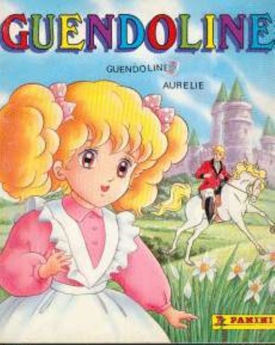 Nombreuses vignettes choix - au,