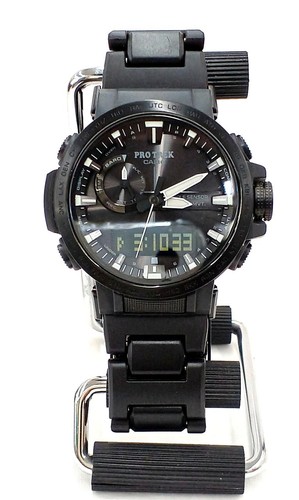 A4n casio pro trek - pro,