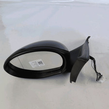 Rétroviseur Est. règlement