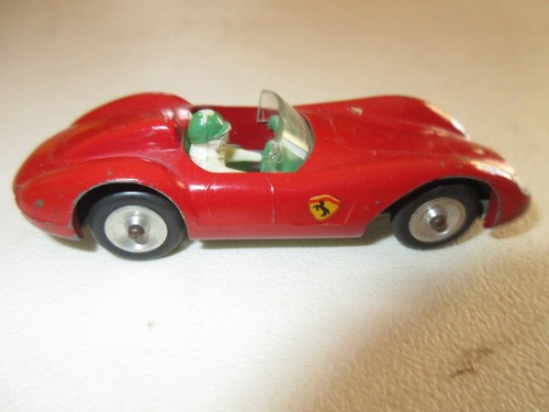 Solido vintage ferrari - solido,