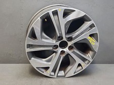 Jante alu - Citroen C4 Picasso