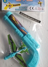 Avion avec lanceur - ,,