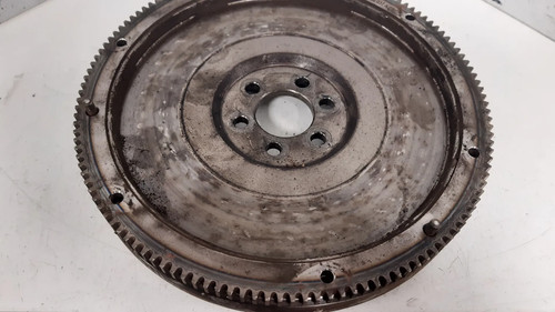 Volant moteur polo - polo, v