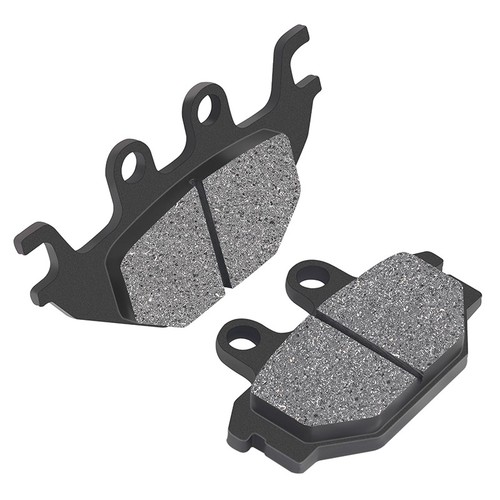 Plaquettes frein avant - frein,