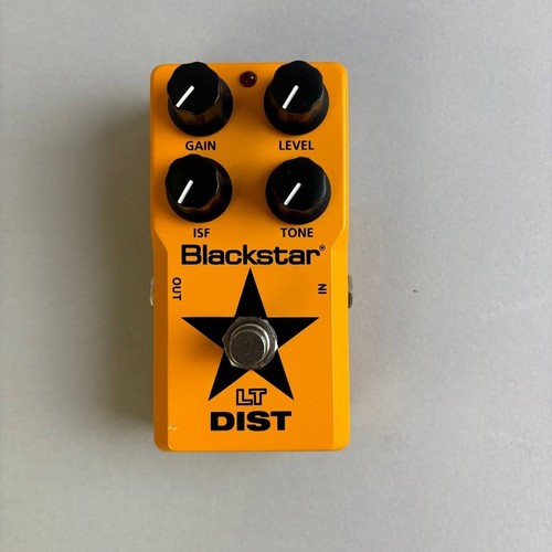 Blackstar dist o5873 - blackstar, lt-dist