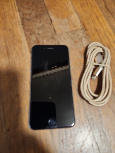 Apple iphone a1549 silver - apple,