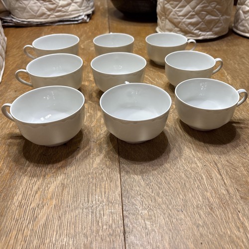 Haviland france china footed - china, 9
