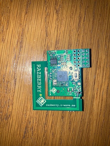 Carte extension razberry v2 - d'extension,