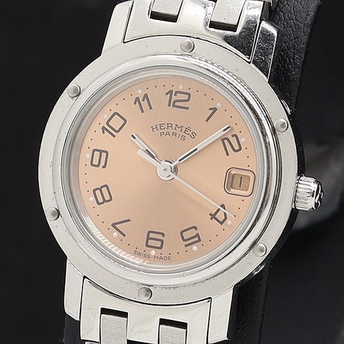 Montre quartz pour femmes - montre,
