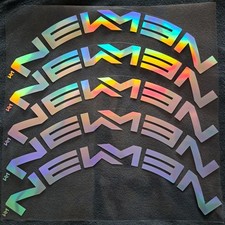 Autocollants Decals Kit