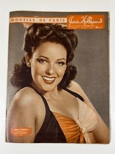 Magazine/ Revue