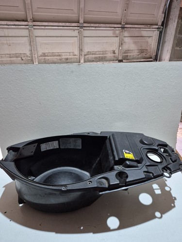 Coffre complet piaggio typhoon - piaggio,